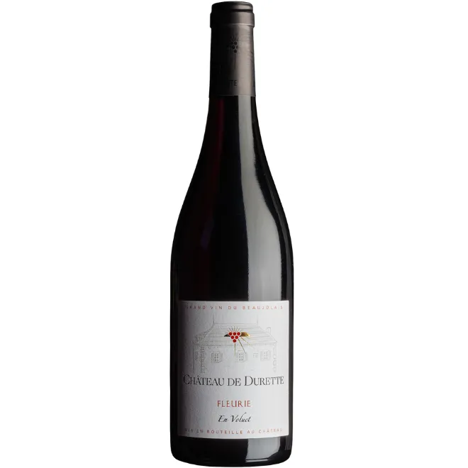'En Voluet' Rouge AOC Fleurie