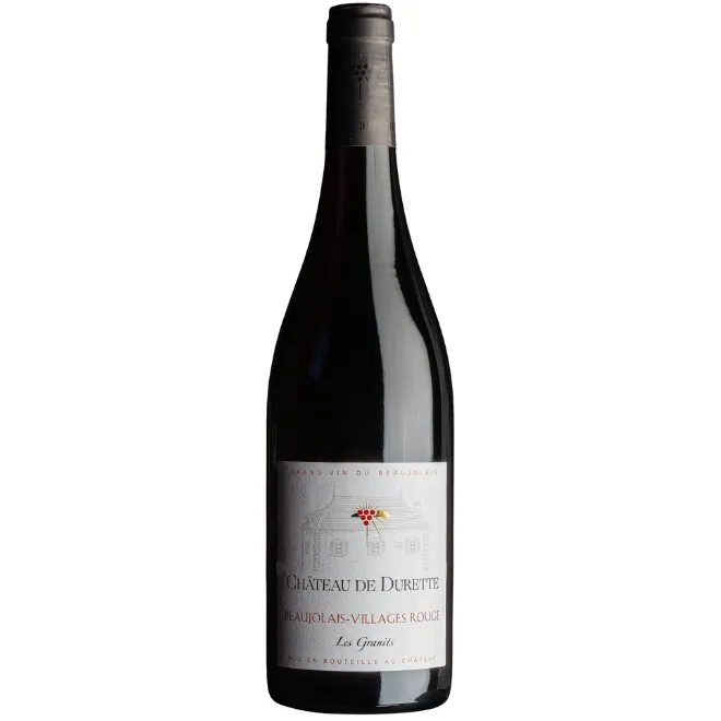 'Les Granits' AOC Beaujolais Villages Rouge
