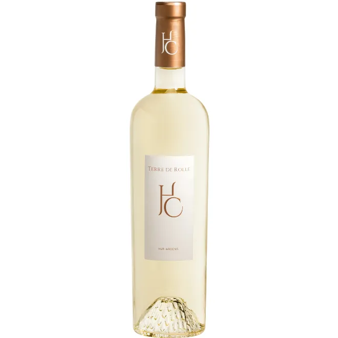 'Terre de Rolle' AOP Côtes de Provence