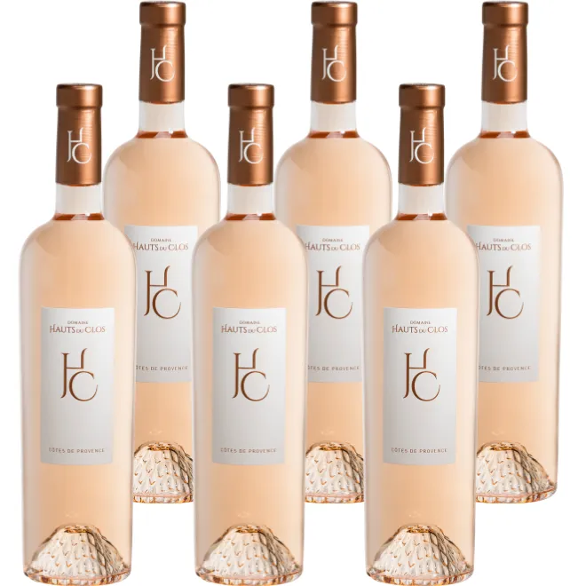 'Réserve' AOP Côtes de Provence