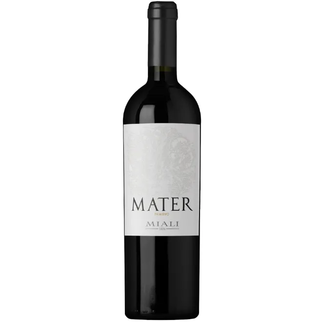 'Mater' Primitivo IGP Salento