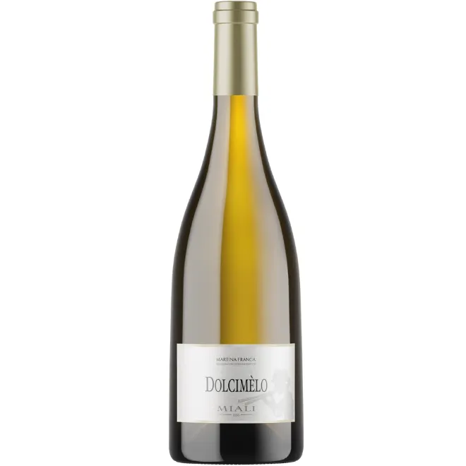 'Dolcimelo' Bianco Martina Franca DOC