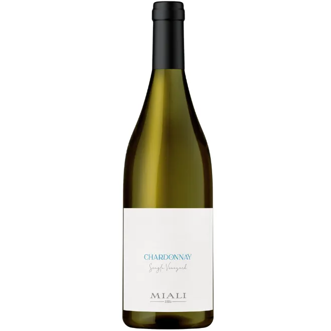 Chardonnay IGP Puglia Single Vineyard