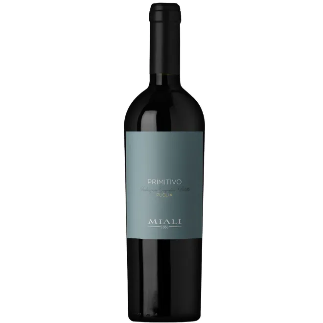 Primitivo IGP Puglia