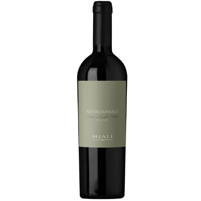 Negroamaro IGT Salento