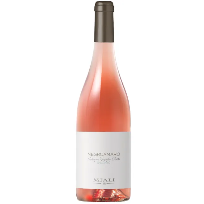 Negroamaro Rosato IGT Salento