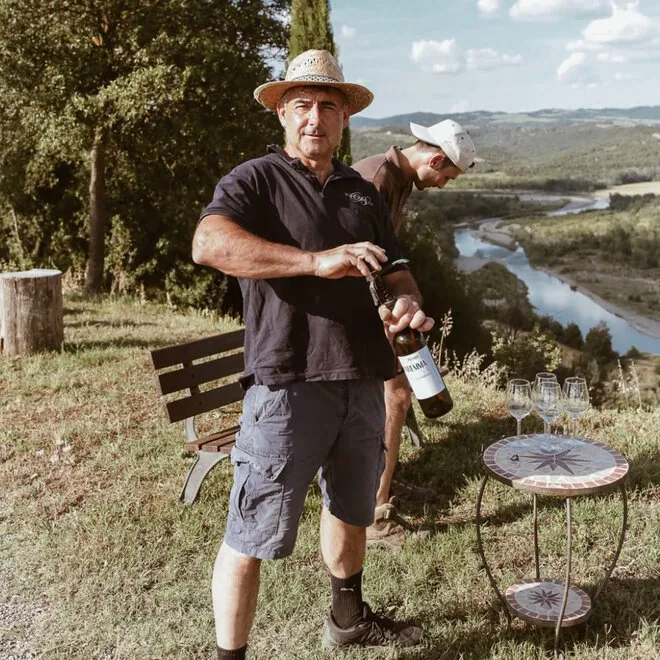 Wein Abo - 3 monate gift