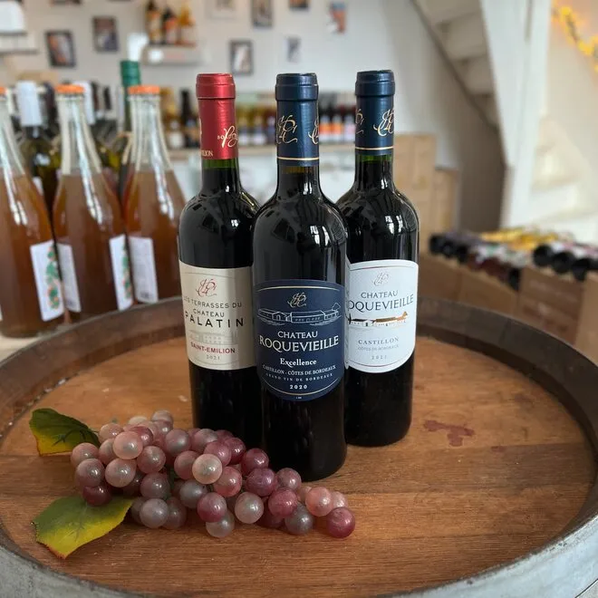 3-monatiges Weinabonnement als Geschenk | inklusive digitaler Weinprobe