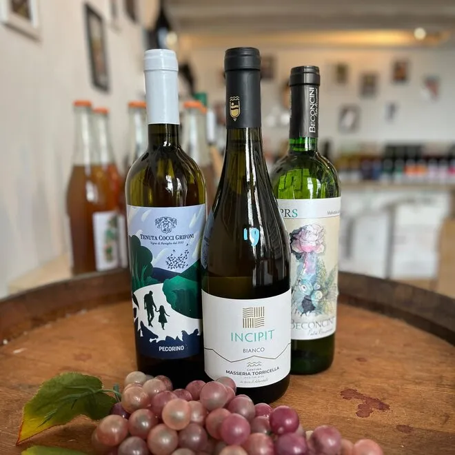 3-monatiges Weinabonnement als Geschenk | inklusive digitaler Weinprobe