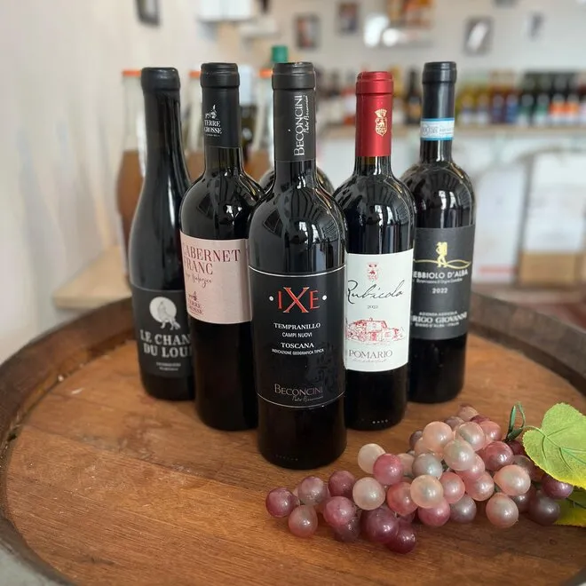 Winemaker subscription - 3 months gift