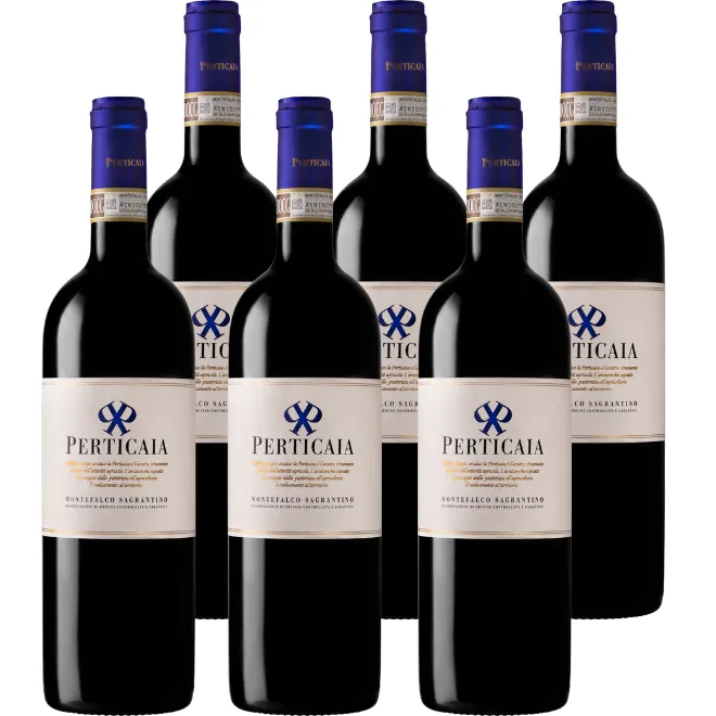 Montefalco Sagrantino DOCG 2019