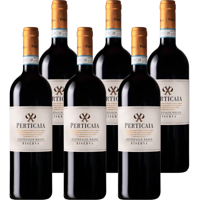 Montefalco Rosso DOC Riserva 2020