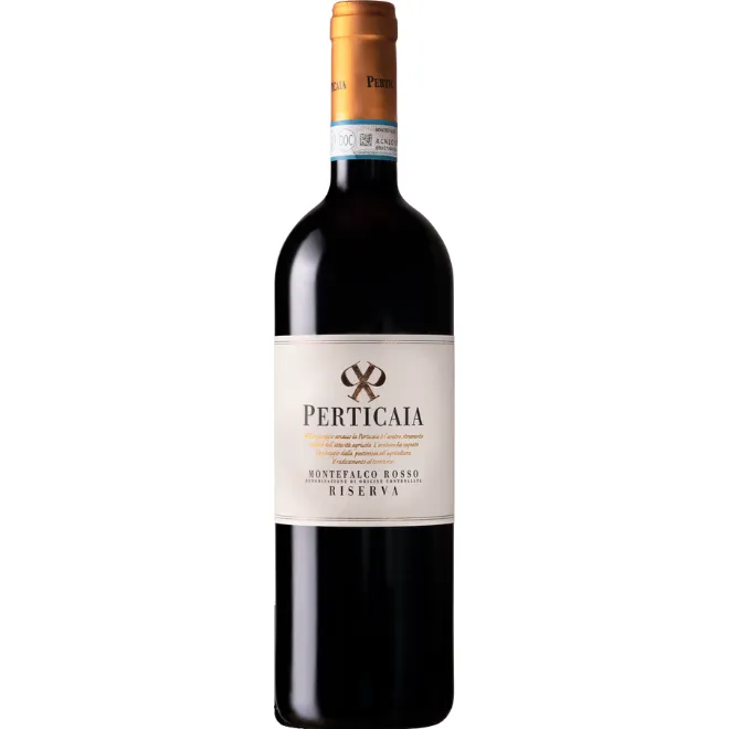 Montefalco Rosso DOC Riserva 2020