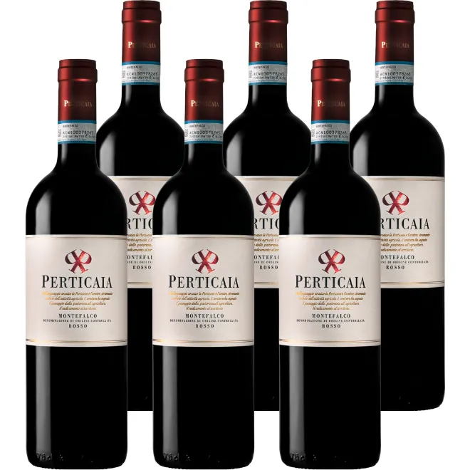 Montefalco Rosso DOC