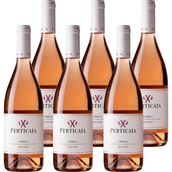 Umbria Rosato IGT Bio