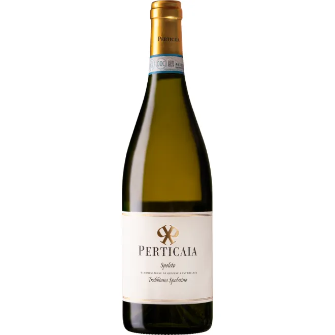 'Spoleto' DOC Trebbiano Spoletino