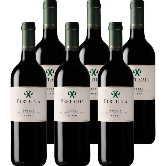 Umbria Rosso IGT