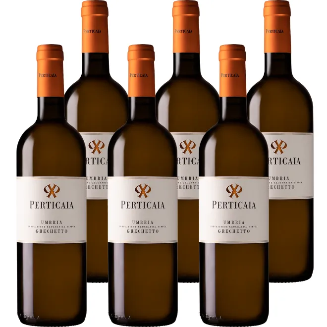 Grechetto Bianco Umbria IGT
