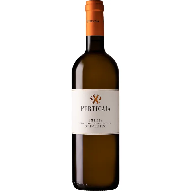 Grechetto Bianco Umbria IGT