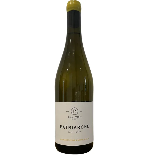 'Patriarche' Muscadet Sèvre et Maine sur Loire AOP