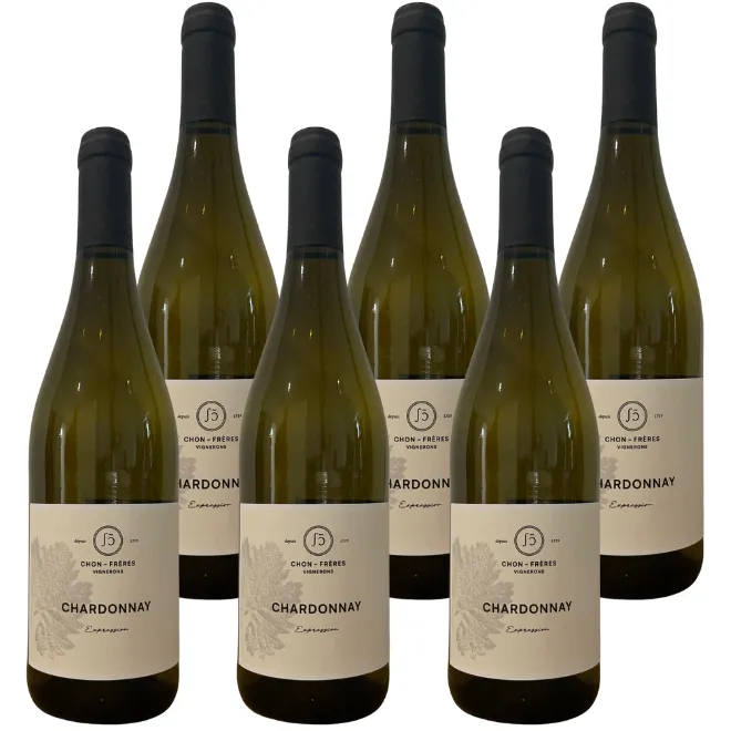 Chardonnay IGP Val de Loire