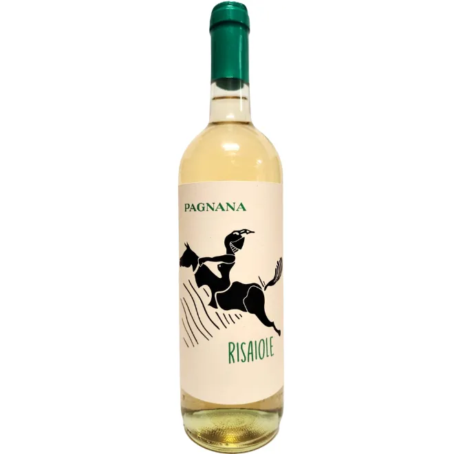 'Risaiole' IGT Bianco Toscana