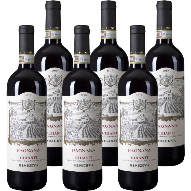 Chianti Riserva DOCG 2020
