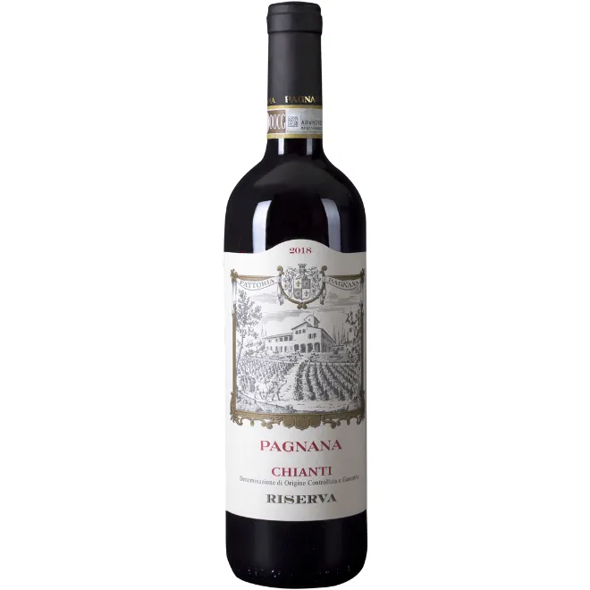 Chianti Riserva DOCG
