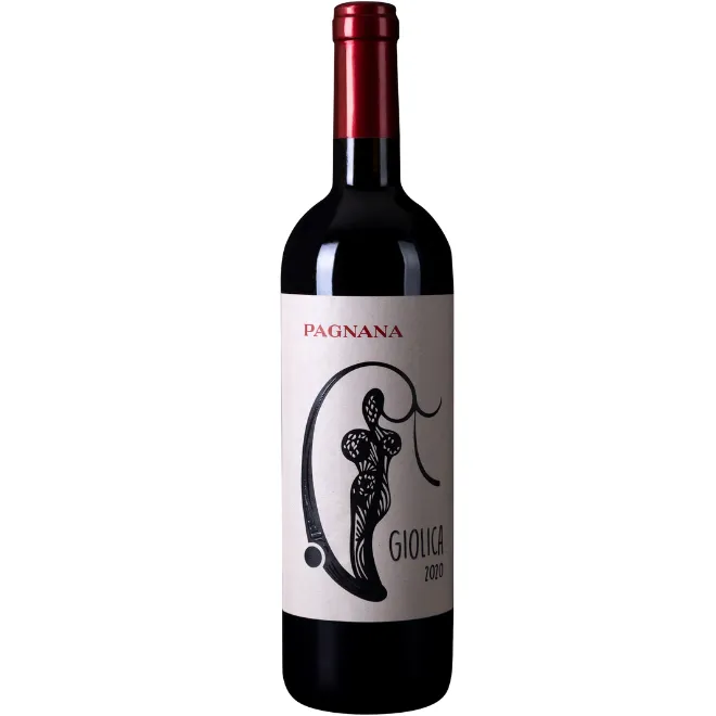'Giolica' IGT Rosso Toscana