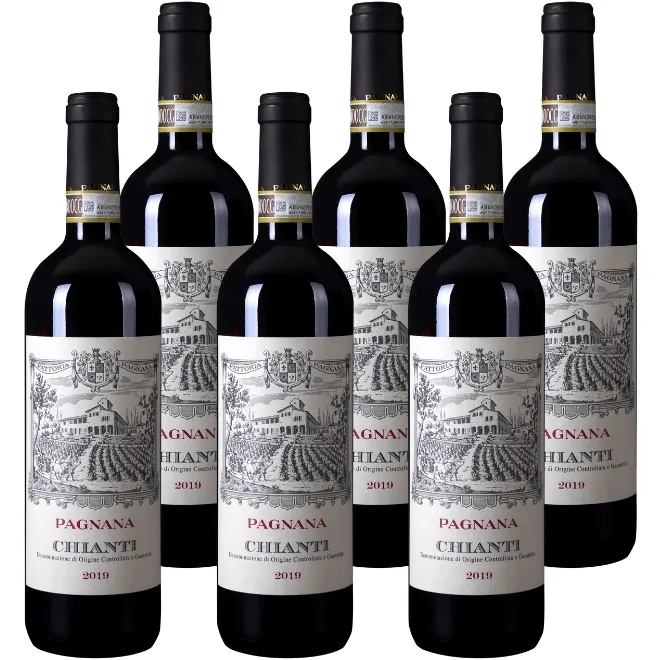 Chianti DOCG 2024