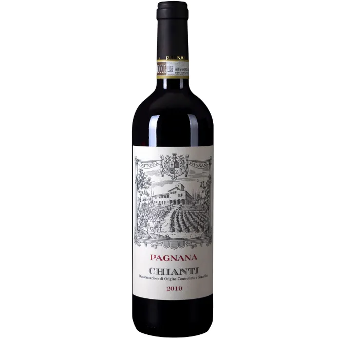 Chianti DOCG