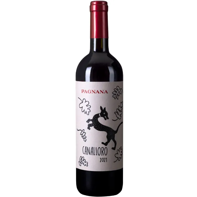 'Canalloro' IGT Rosso Toscana