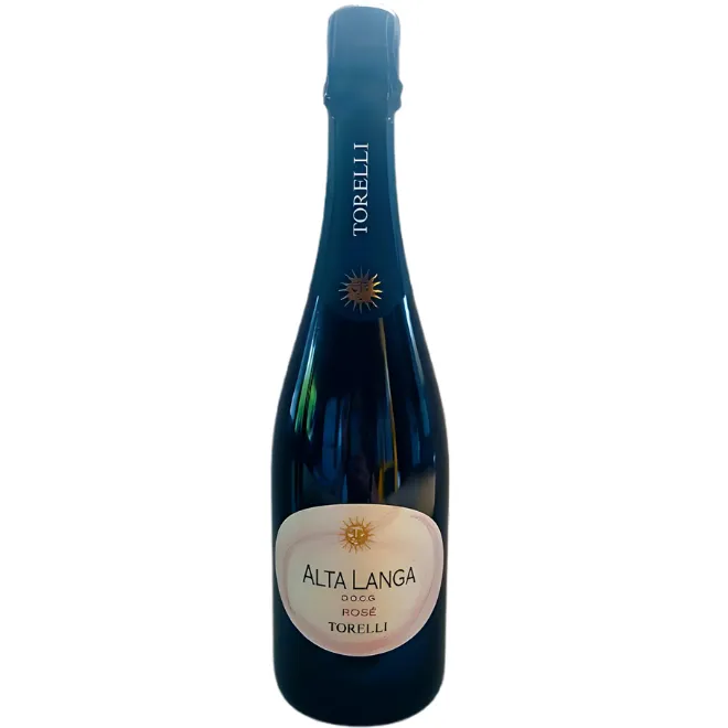 Alta Langa Rosé DOCG