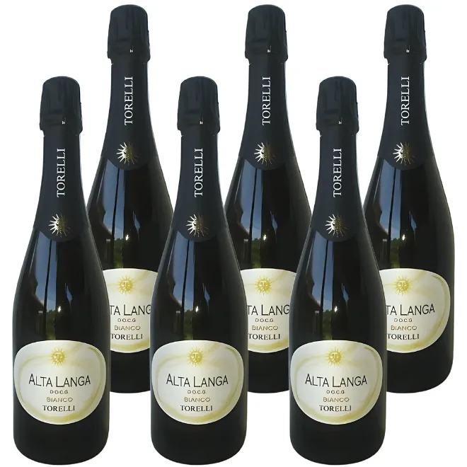 Alta Langa Bianco DOCG