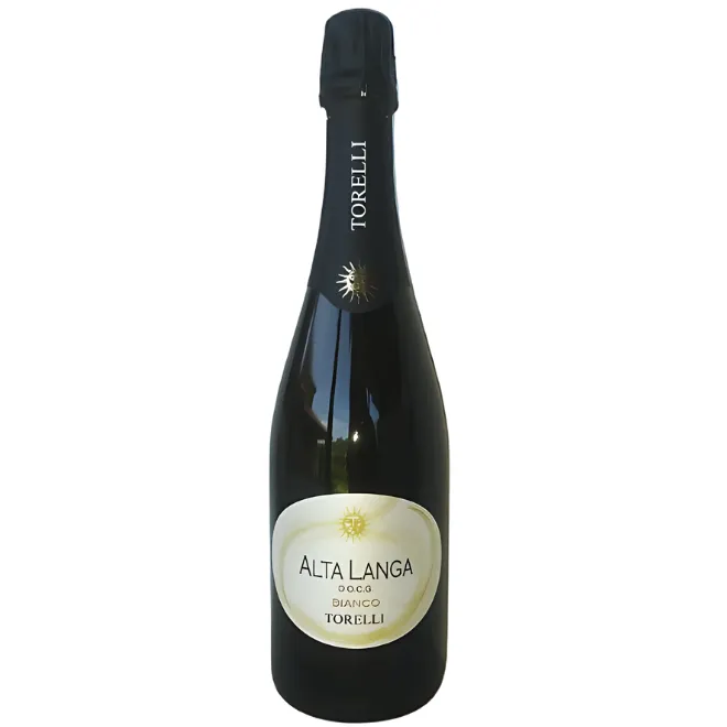 Alta Langa Bianco DOCG