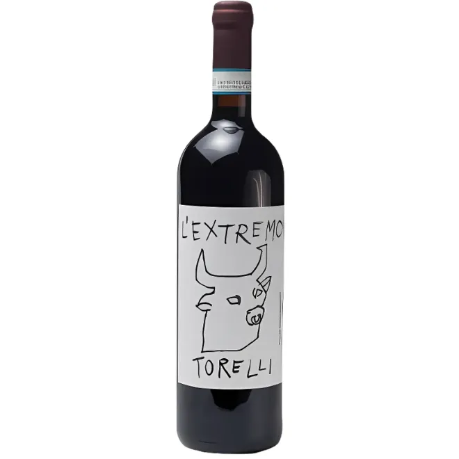 'L'Extremo' Piemonte DOC