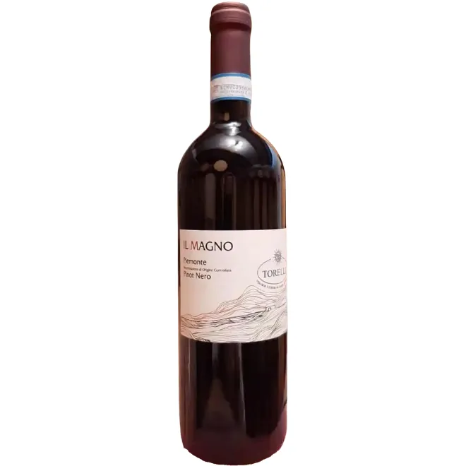 'Il Magno' Pinot Nero Piemonte DOC