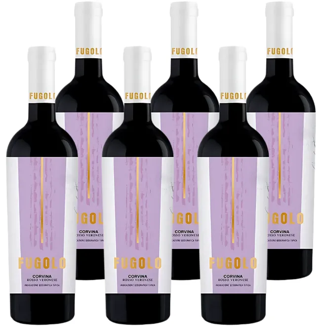 Corvina Veronese IGT 2023