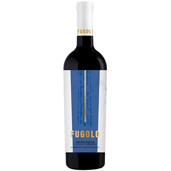Valpolicella Classico Superiore  DOC