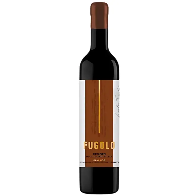 Recioto Della Valpolicella Classica DOCG 2018