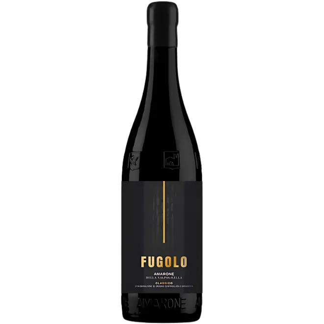 Amarone Della Valpolicella Classica DOCG 2018