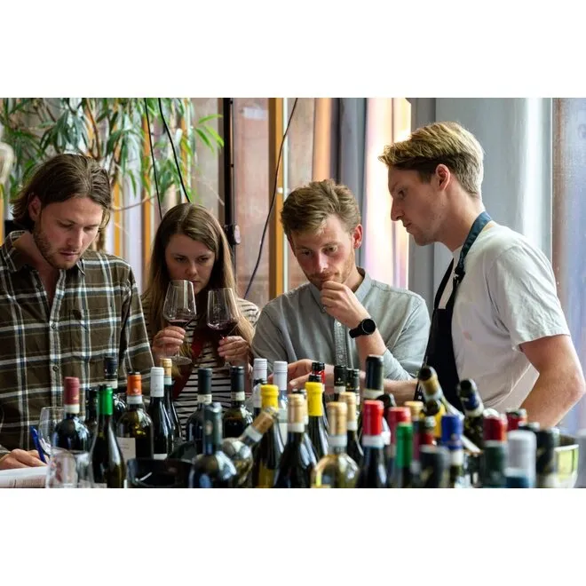 Het ONWINE oogstfeest
