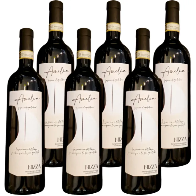 'Amelia' Nizza DOCG