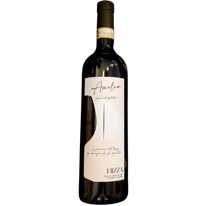 'Amelia' Nizza DOCG