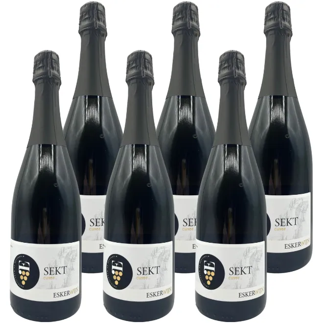 Esker Sekt Cuvee 2022