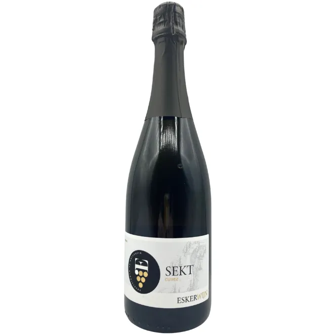 Esker Sekt Cuvee 2022