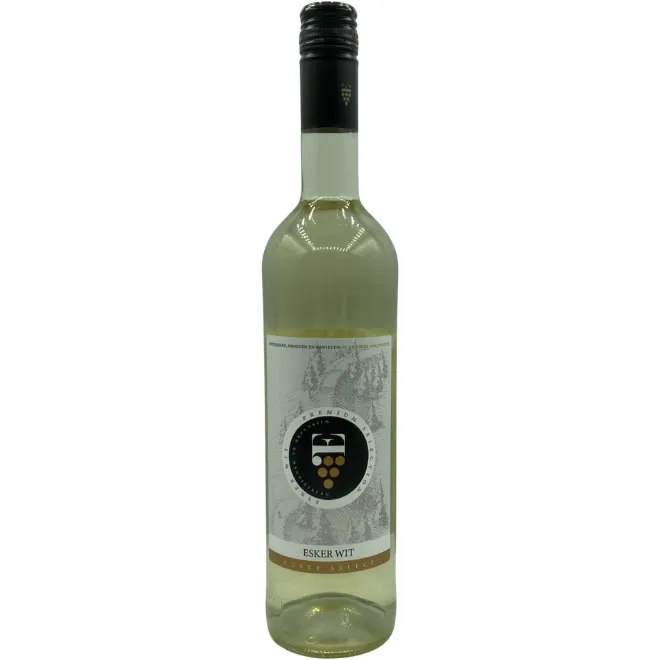 Esker Wit Cuvee Select 2024