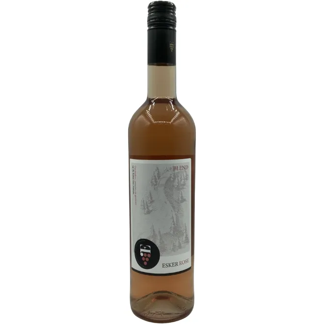 Esker Rosé Blend 2024