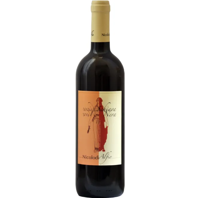 Alfio Nicolodi Schiava Nera IGT Vigneti delle Dolomiti