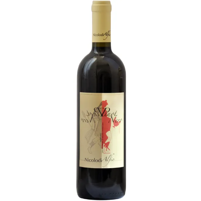Alfio Nicolodi Pinot Nero Trentino DOC